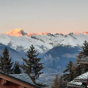 Appartement Appart Entierement Renové Les Coches - La Plagne, Bellentre